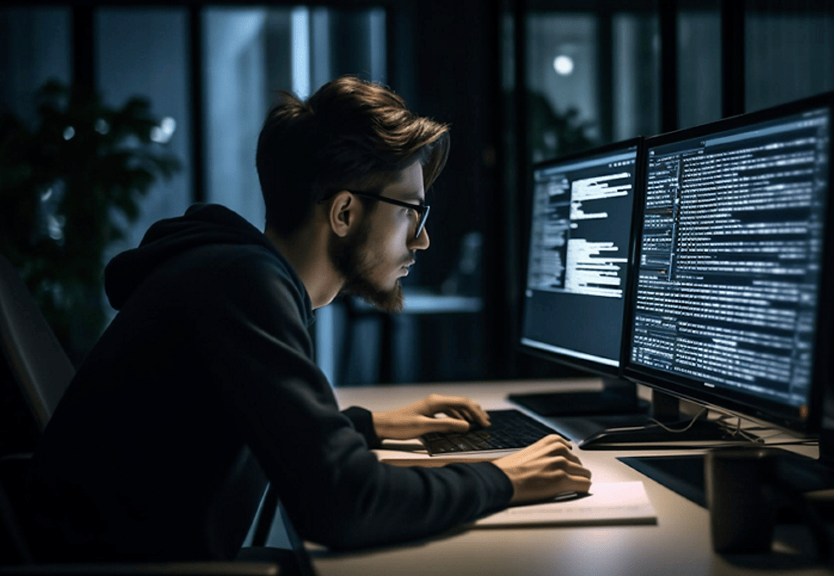 【ai 编程革命:程序员将转型为 "代码裁判"?anthropic 专家深度解读】