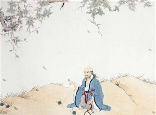 原创            老人言：贪酒不顾人，贪色不顾身，后面还有一句，透露真实人性（贪酒不醉是高人,恋色不迷为英豪）