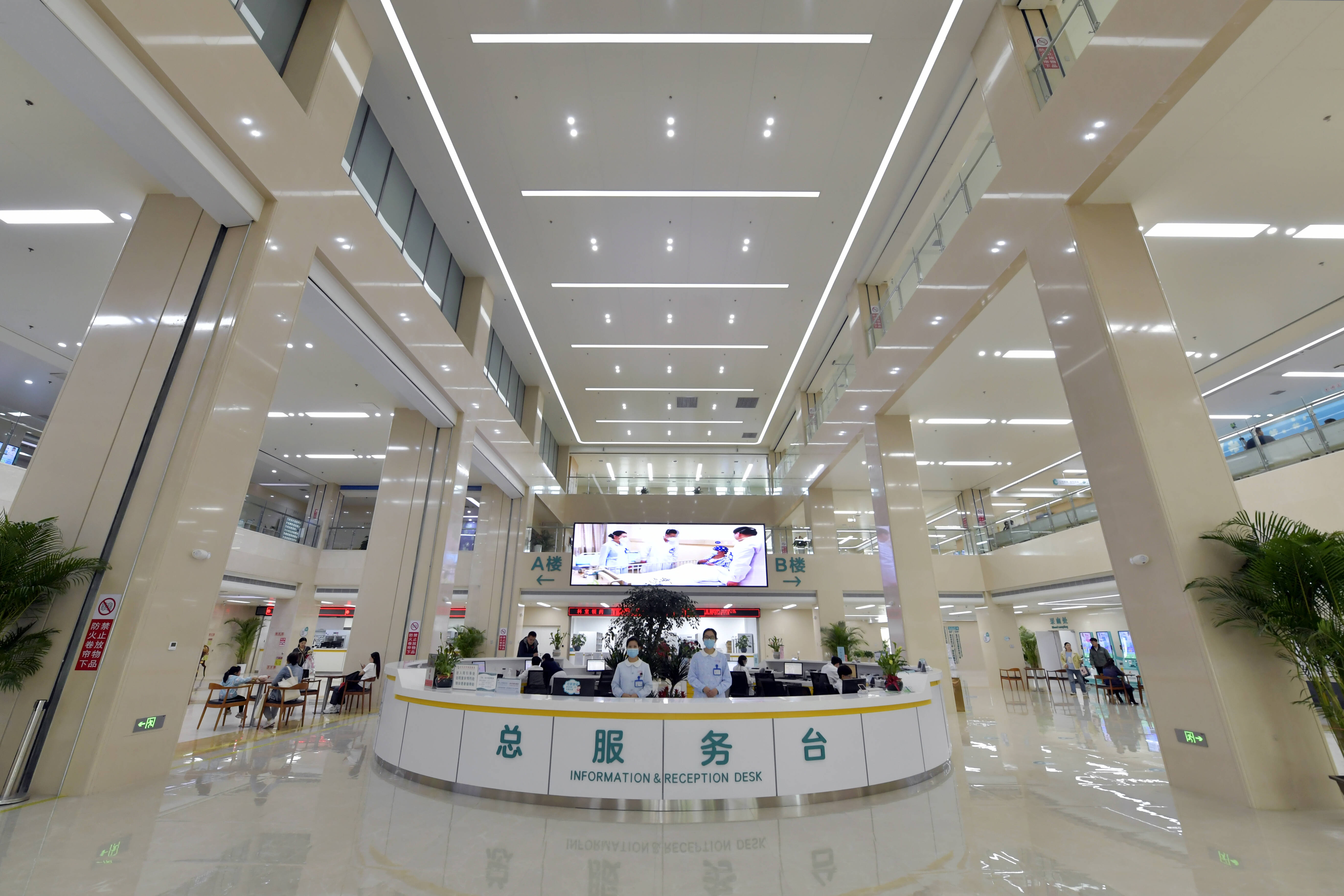 济南妇幼保健院妇产科医疗水平如何?患者体验分享