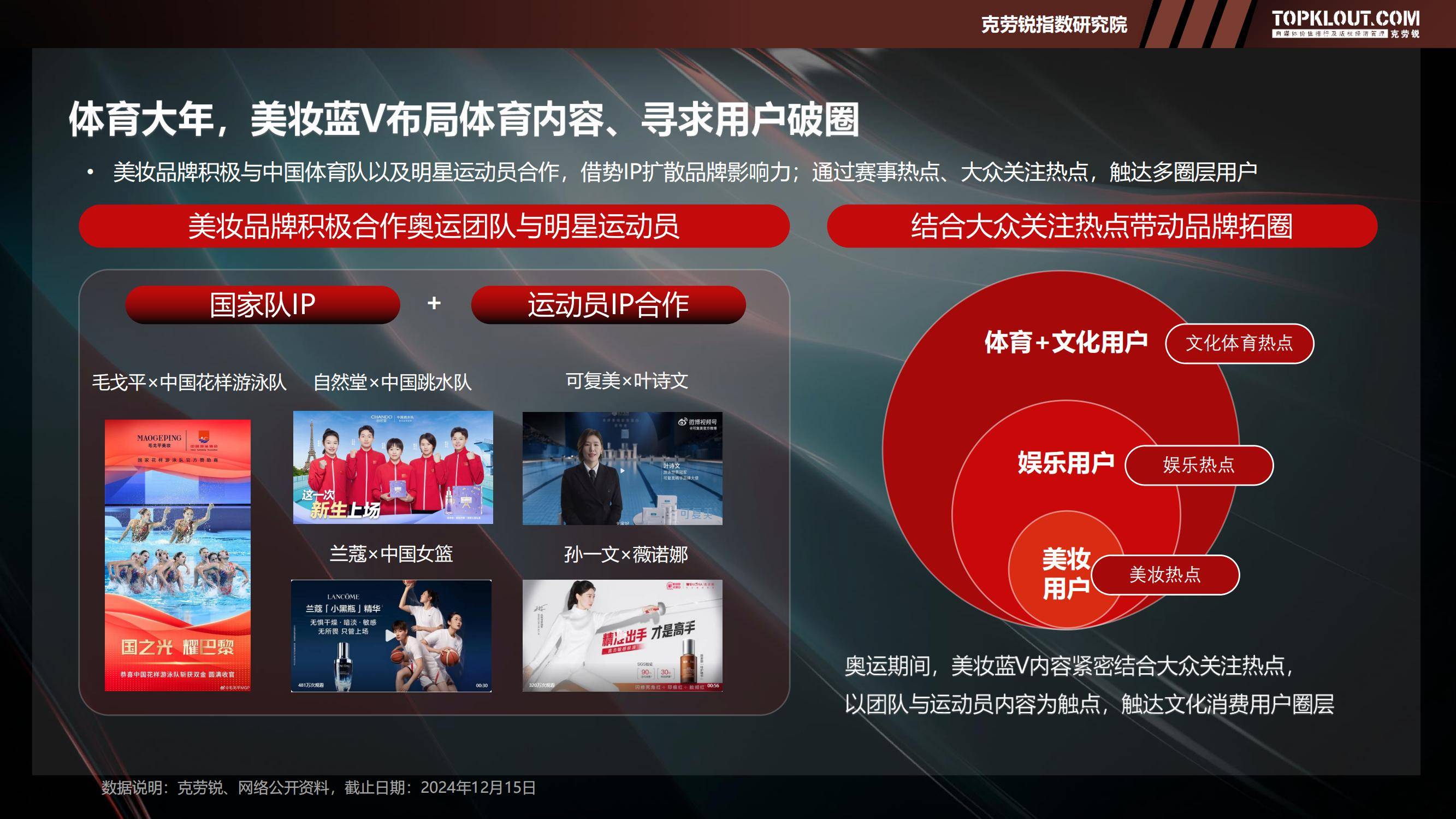 2025年美妆品牌蓝V社交运营策略解析，蓝V矩阵规模与用户互动特征-报告智库