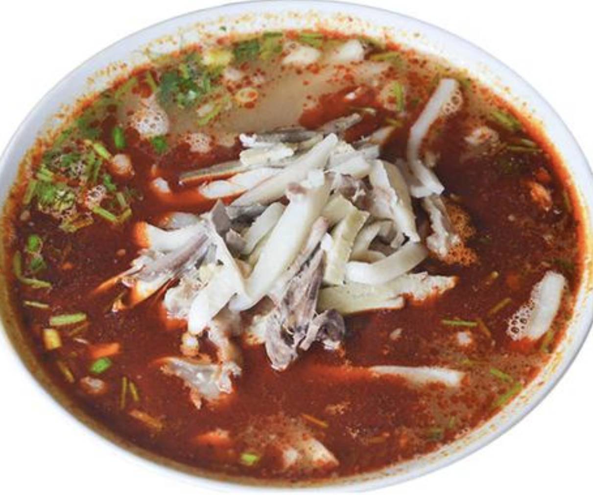 宁夏吴忠杜优素羊杂碎:黄河边三代传承的晨光盛宴