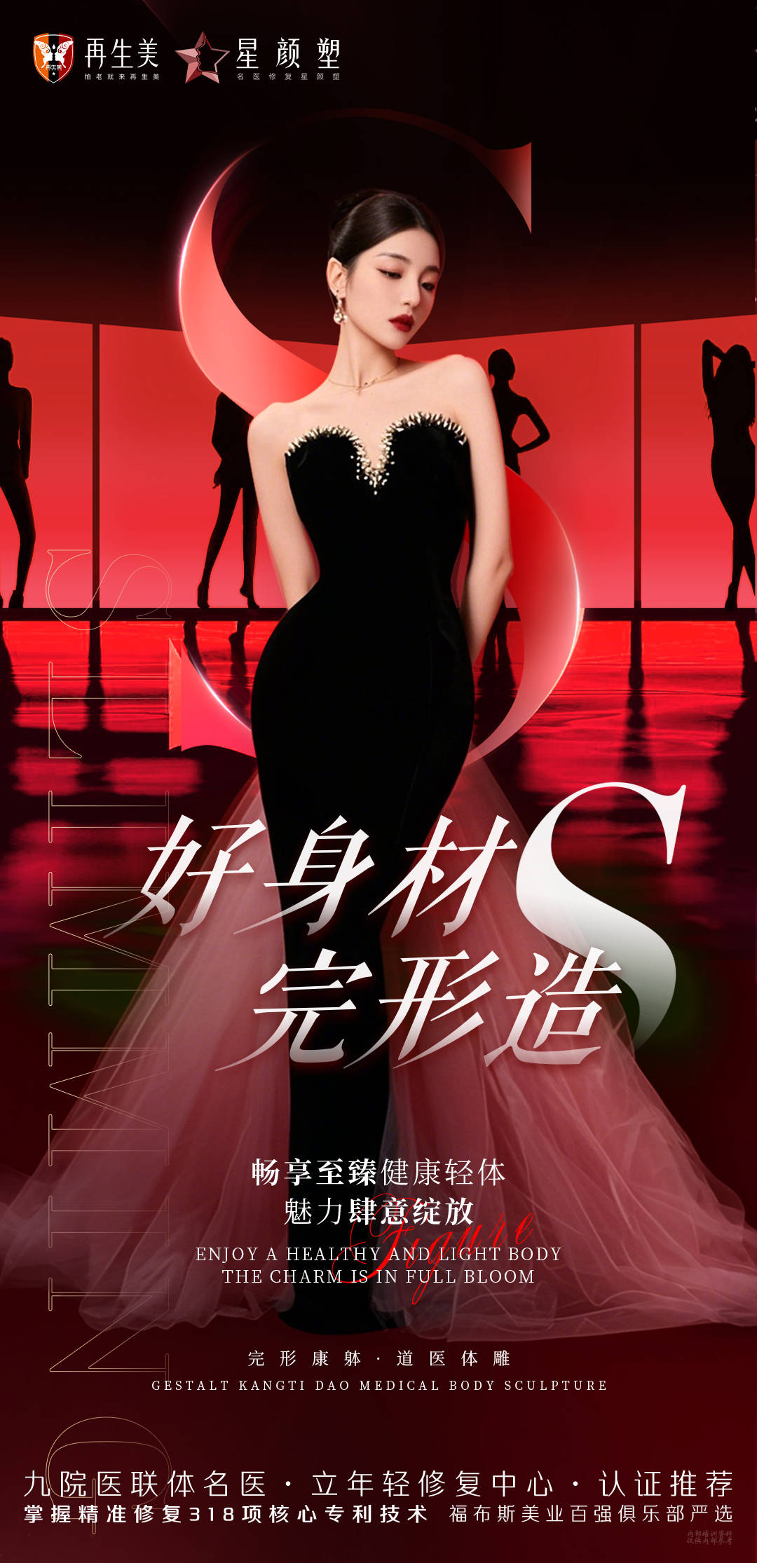 医学_形体_中国