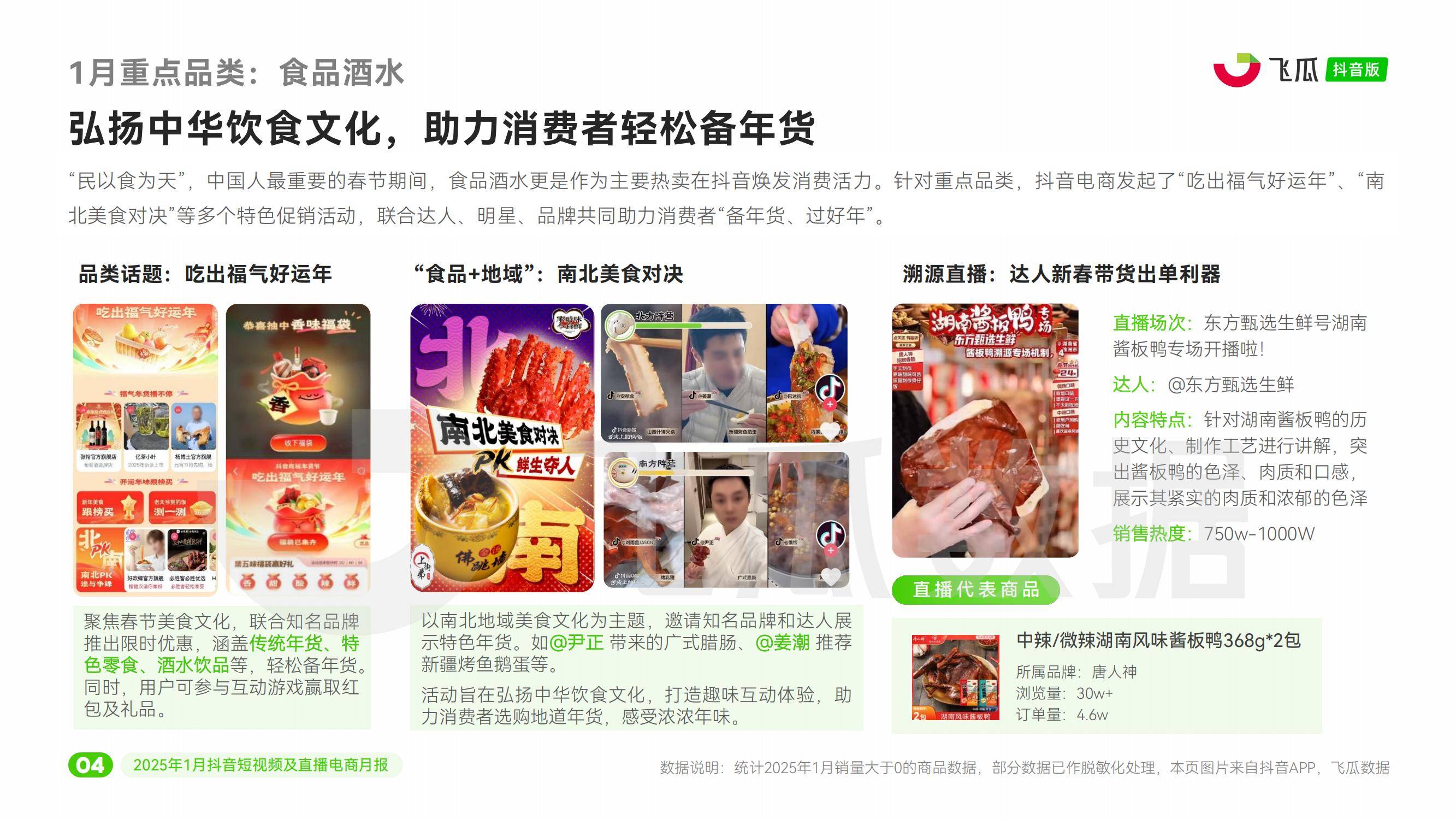 2025年抖音电商发展趋势怎么样？两大节点验证抖音电商的爆发力-报告智库