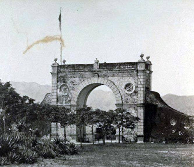 1952年,中葡在澳门关闸口爆发"边境"冲突,最后结果如何