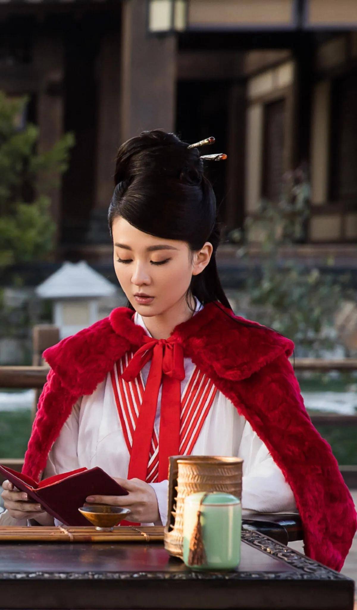 萧家三兄弟的哑巴妻之谜