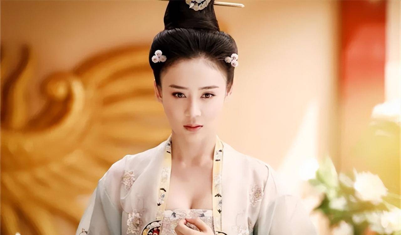 34岁吴王蒙冤自缢,死前诅咒长孙无忌,当时无人在意,多年后应验