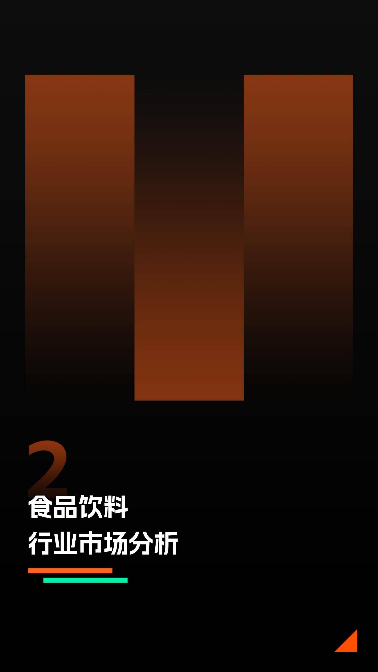 2025年食品饮料行业竞争格局，抖音电商食品饮料赛道增长新范式-报告智库