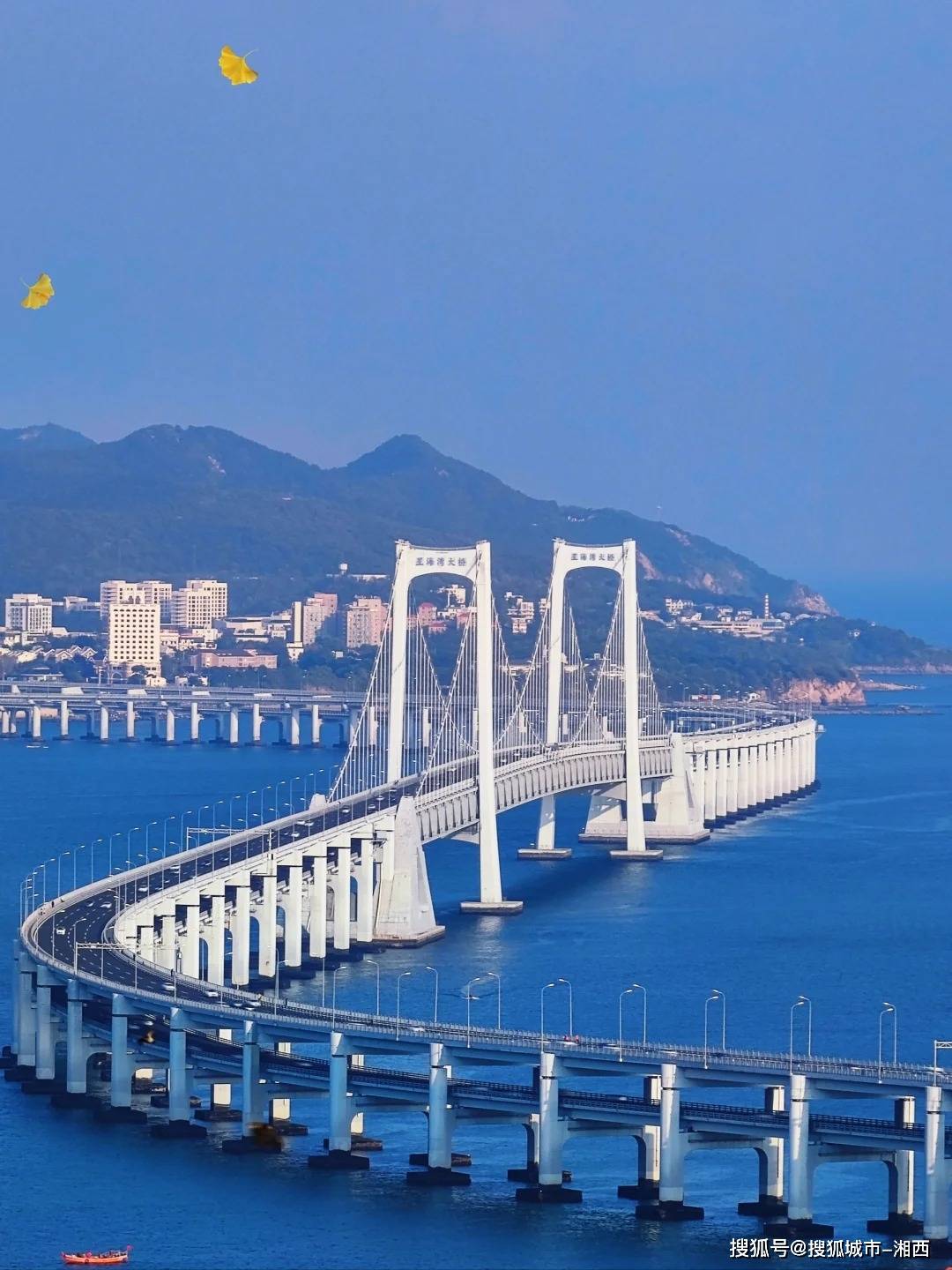大连三天两晚报团定制旅行攻略最美岛屿