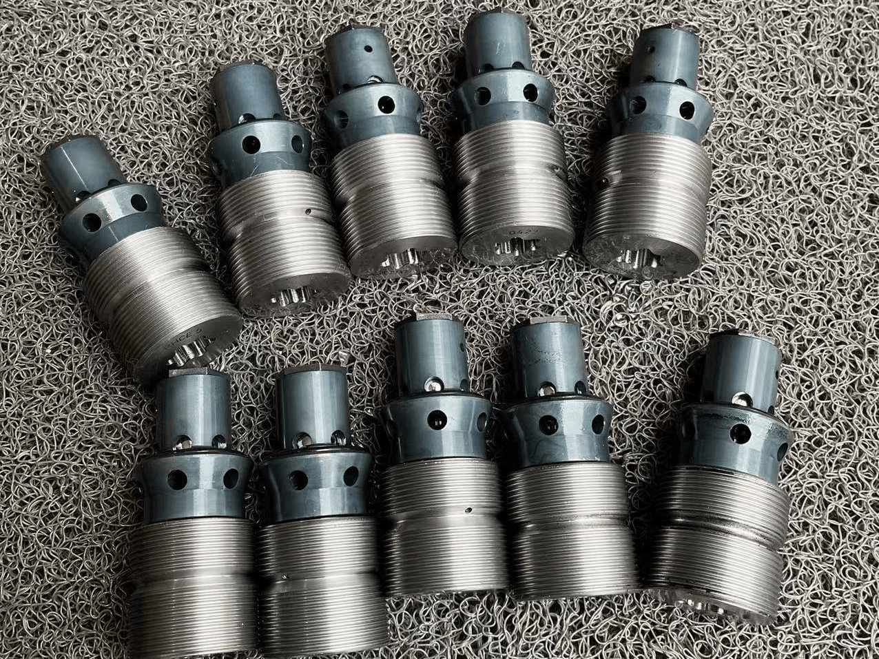 德国hawe哈威rhce 23液控单向阀