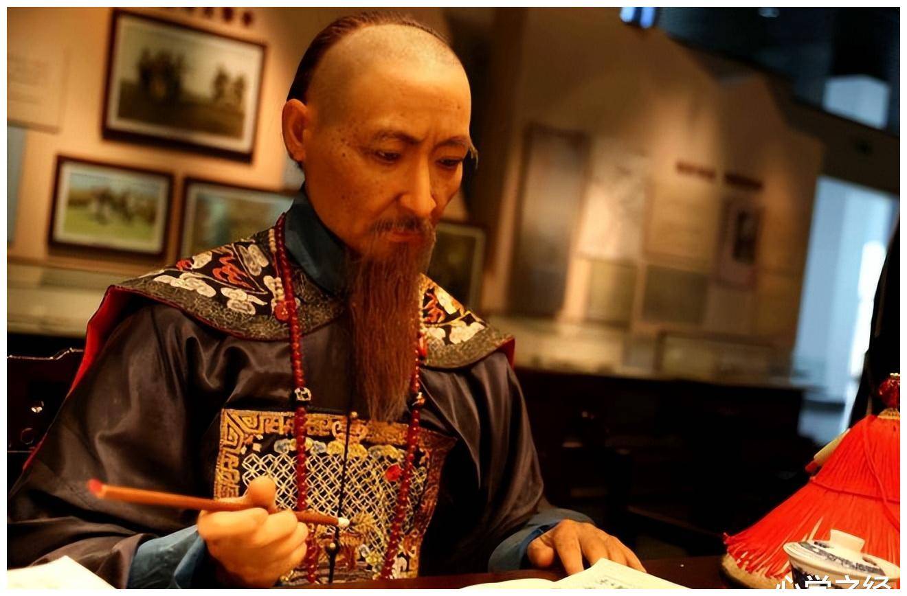 曾国藩权谋术:要想别人心甘情愿帮助你,你得有笼络人心的手段!