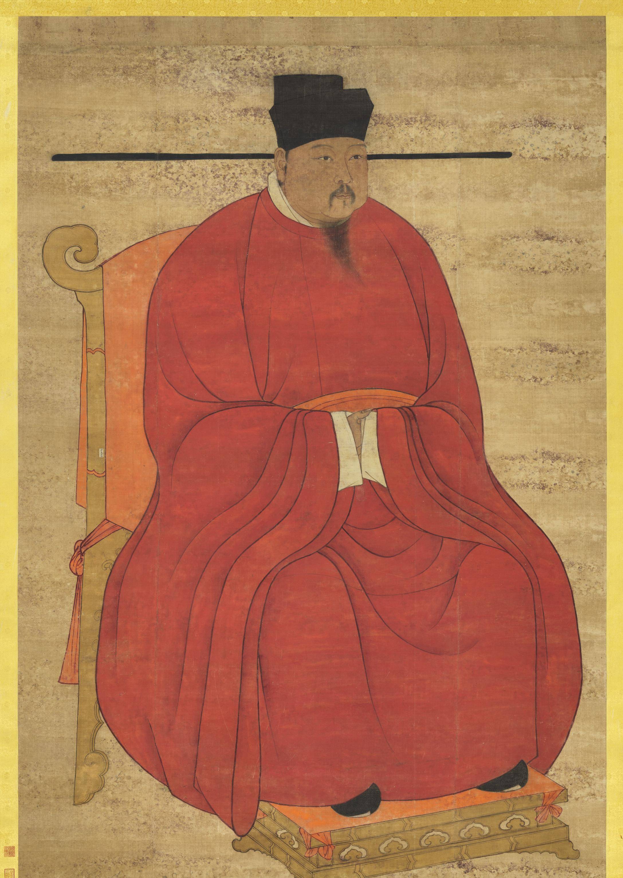宋真宗和宋仁宗谁早
