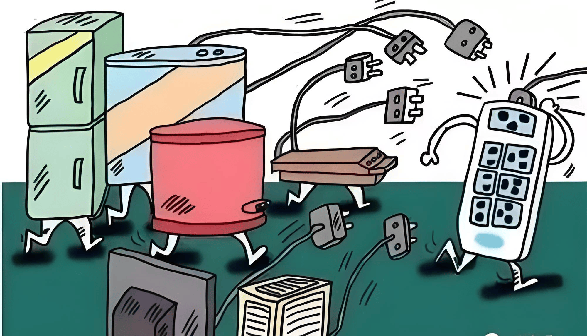 电气火灾事故的频繁发生的严峻问题所潜藏的安全隐患着实不容小觑