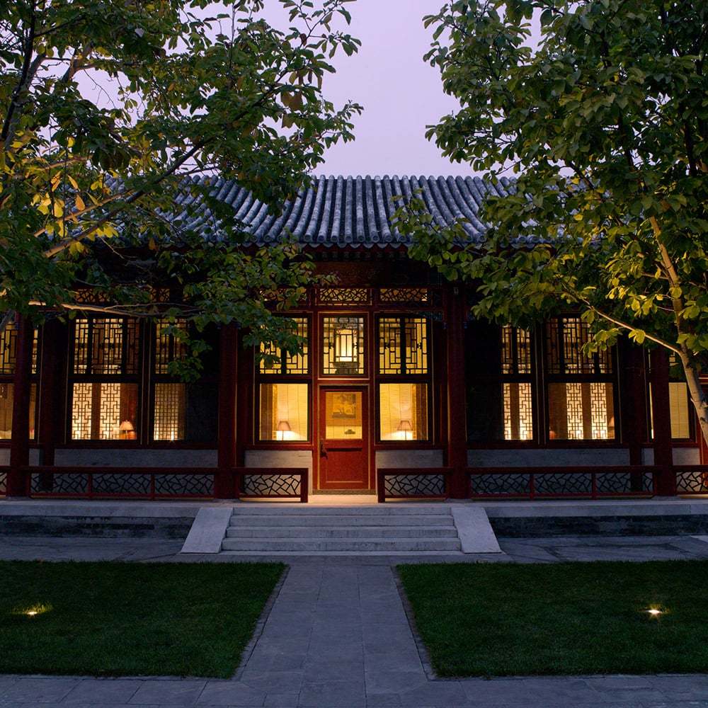 知名建筑设计师法国著名设计师_文化_空间_项目