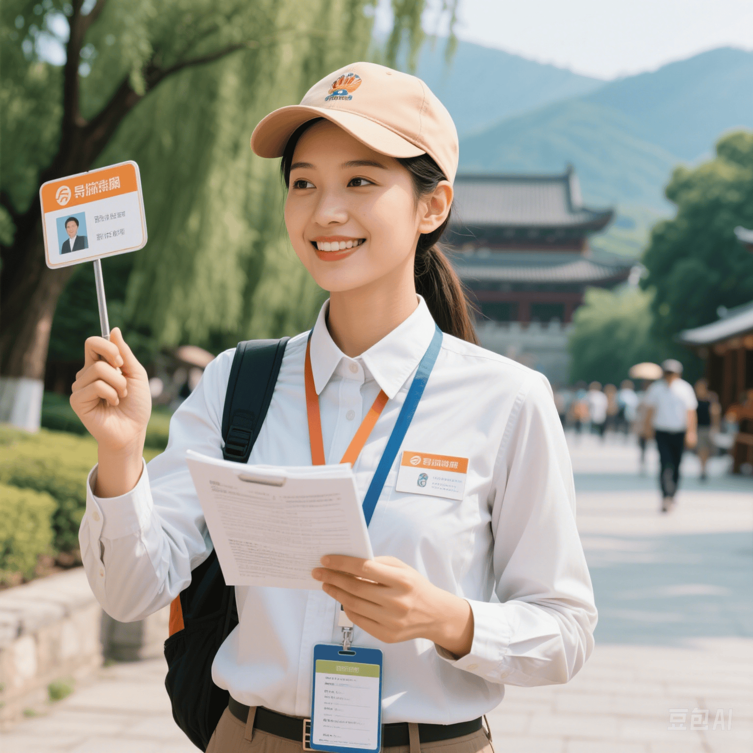 2025年导游证全解析:从资格到执业的进阶之路