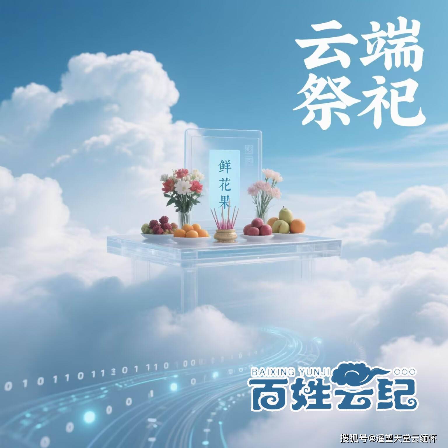 怎样在微信上祭奠亲人，怎样发朋友圈悼念亲人