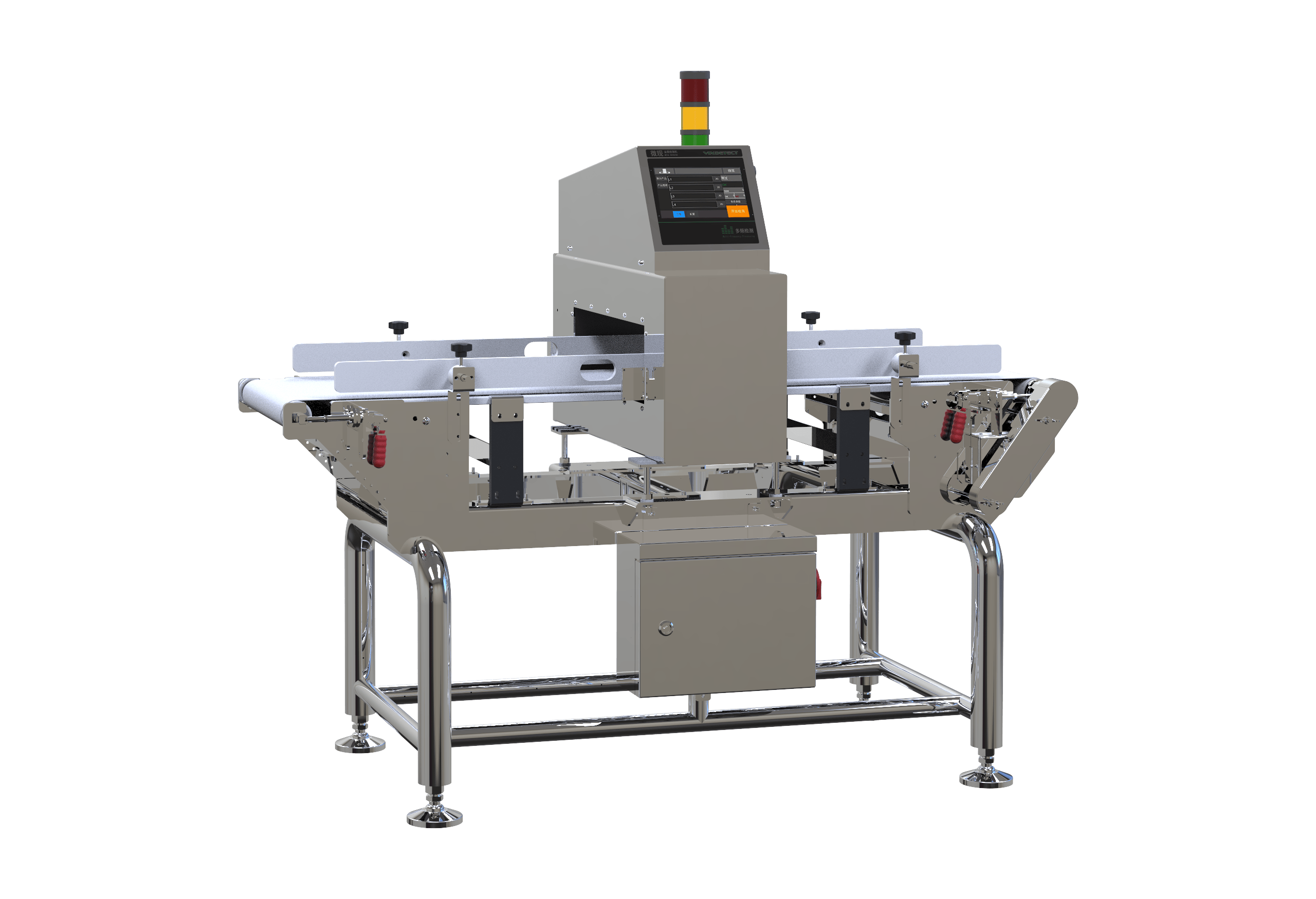 干货分享:主流食品检测设备一览表