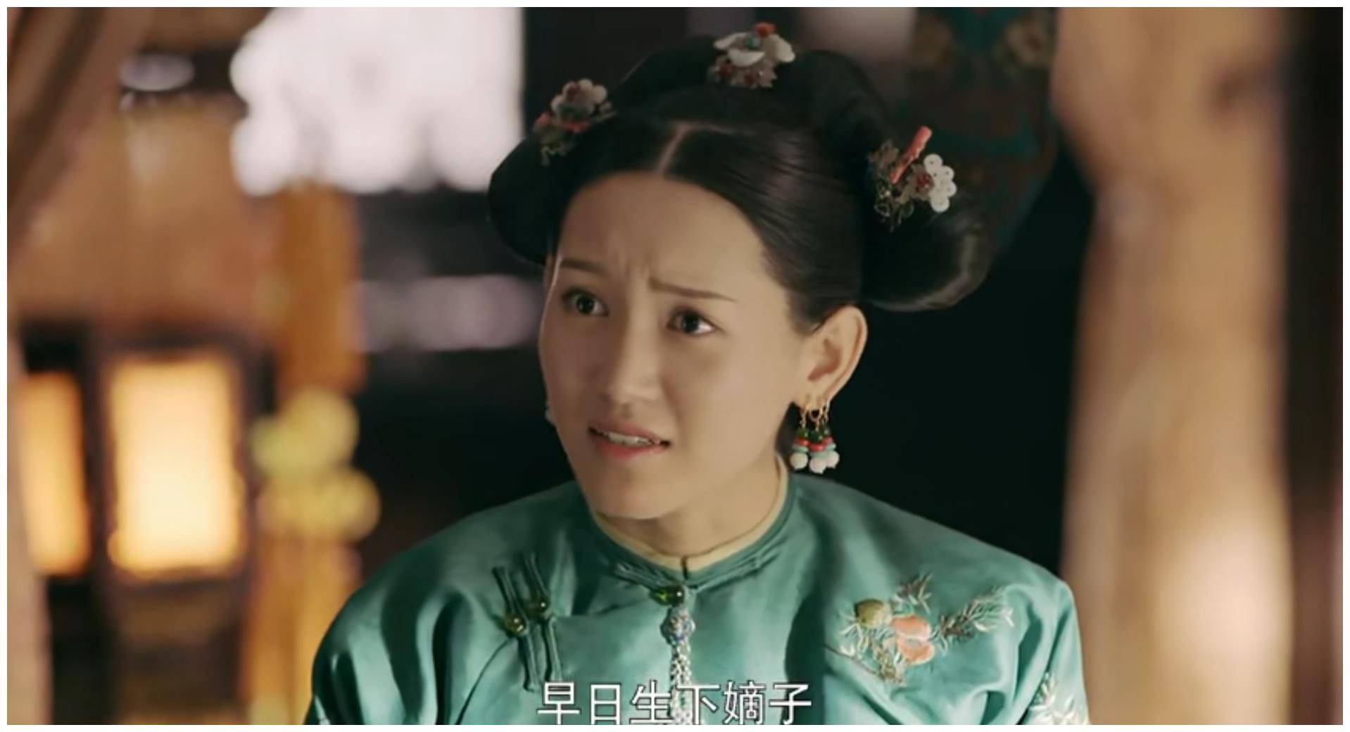 为什么怀孕就不对劲