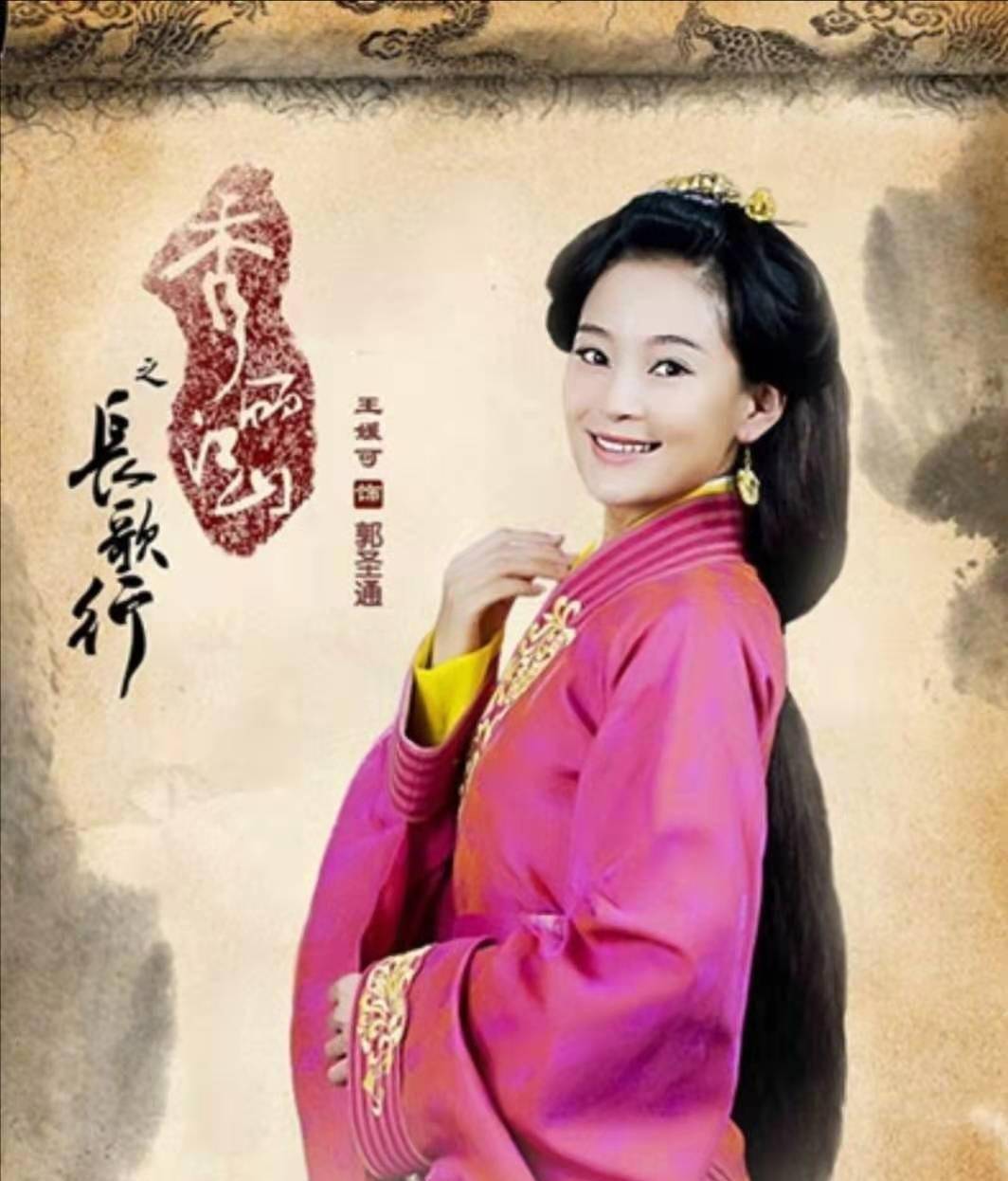 汉光武帝刘秀:从农民逆袭帝王,钟情发妻痴心不改,未杀一个功臣