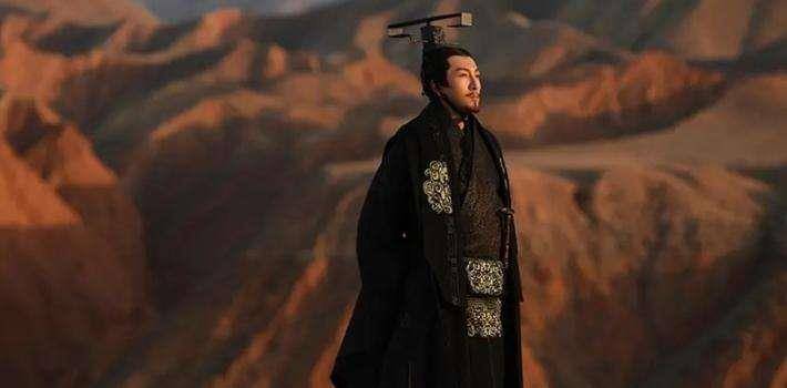 秦始皇唯一没杀的人