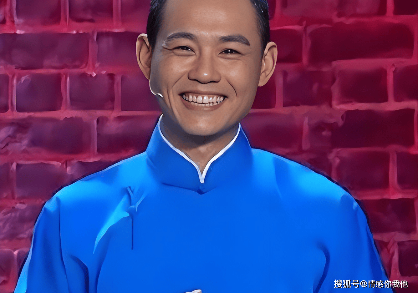 与卢鑫和张玉浩的关系破裂不到半年的时间,当我们仔细观察他们的行为