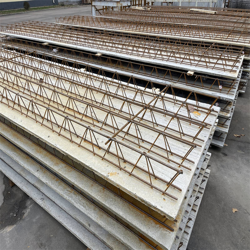 预制混凝土叠合板 防火,防水性能如何?