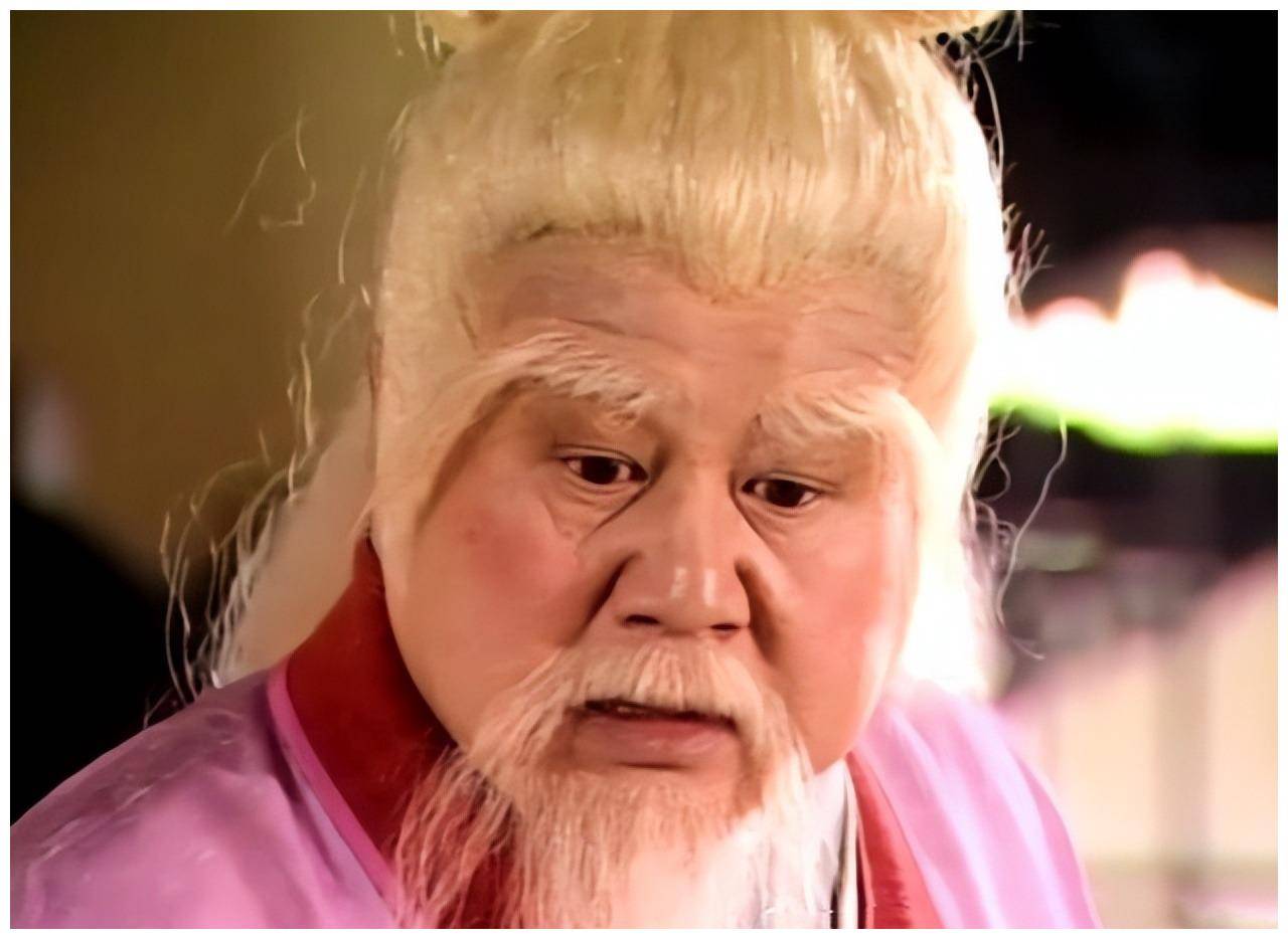 四大悲情人物丁春秋,段延庆,鸠摩智和慕容复,谁的结局最好呢?