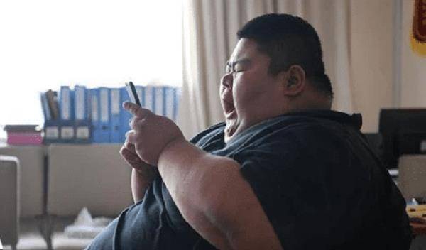 摄影师拍摄大胖子视频教程,技巧大全 摄影师拍摄大胖子视频教程,技巧大全