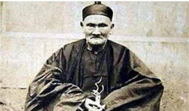 古代真实长寿的人