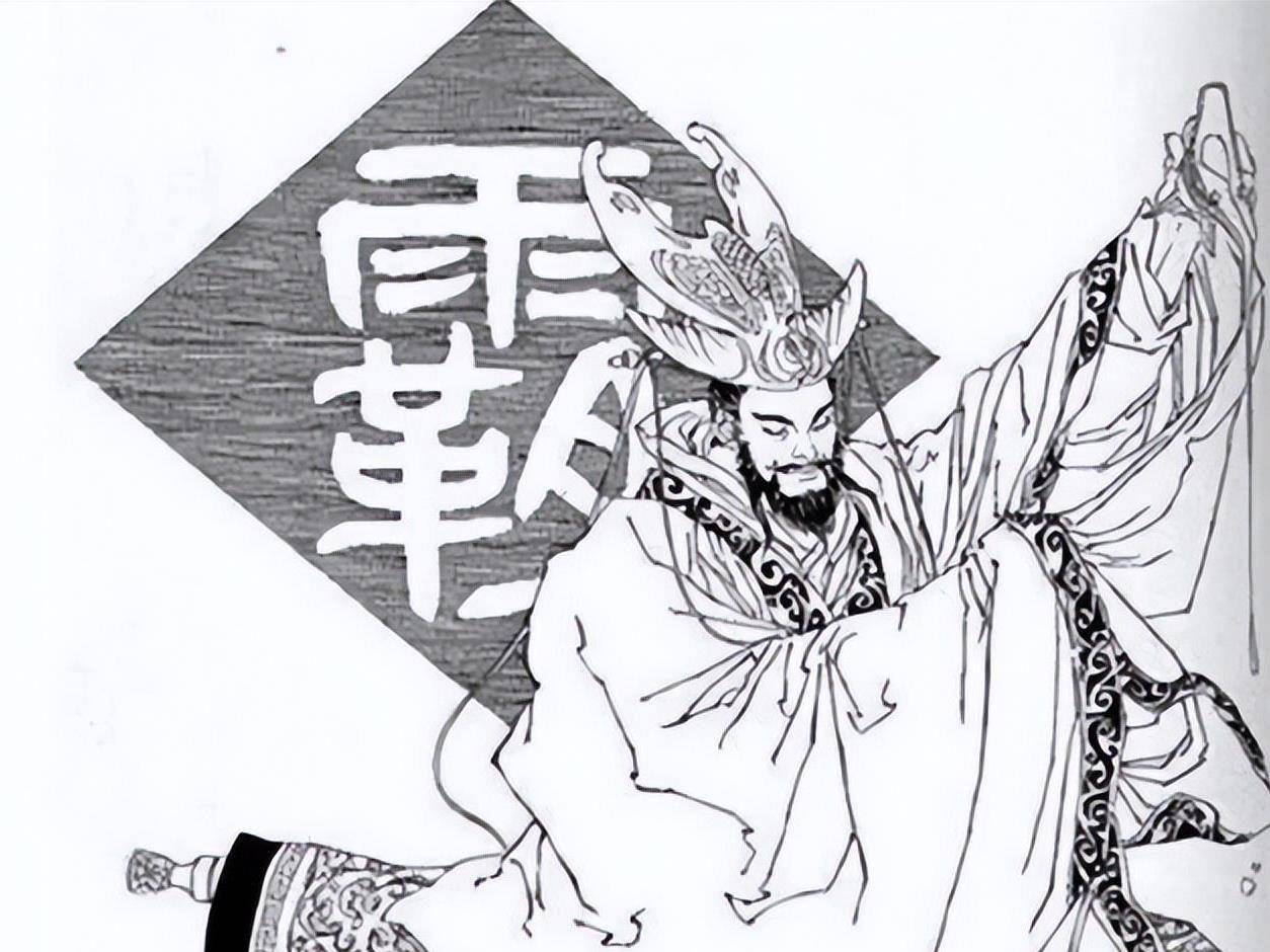 原创齐桓公忙着争霸之时,秦国却一心只想迁都