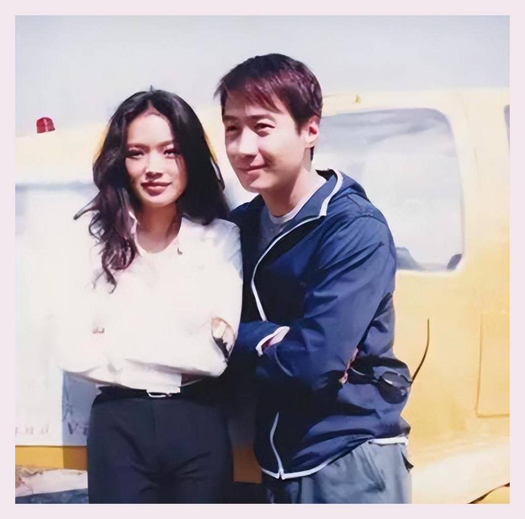 黎明与舒淇跨越时光的情感纠葛