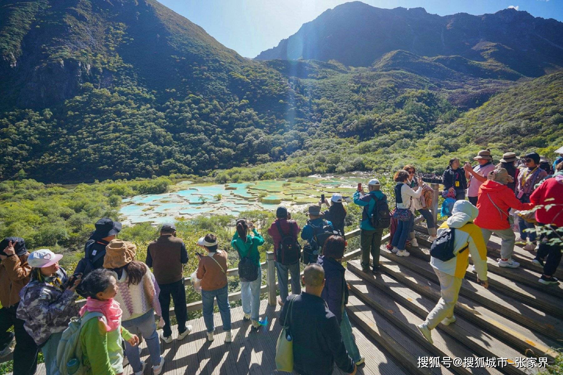 中国最好玩的地方是哪里旅游(中国最好玩的地方是哪里旅游景点)
