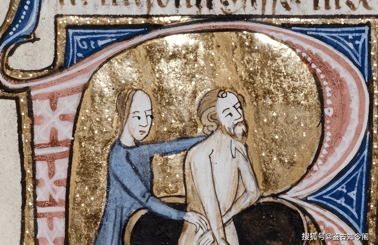 欧洲中世纪贵族有多脏?一辈子不洗澡,卧室满是虱子,随地大小便