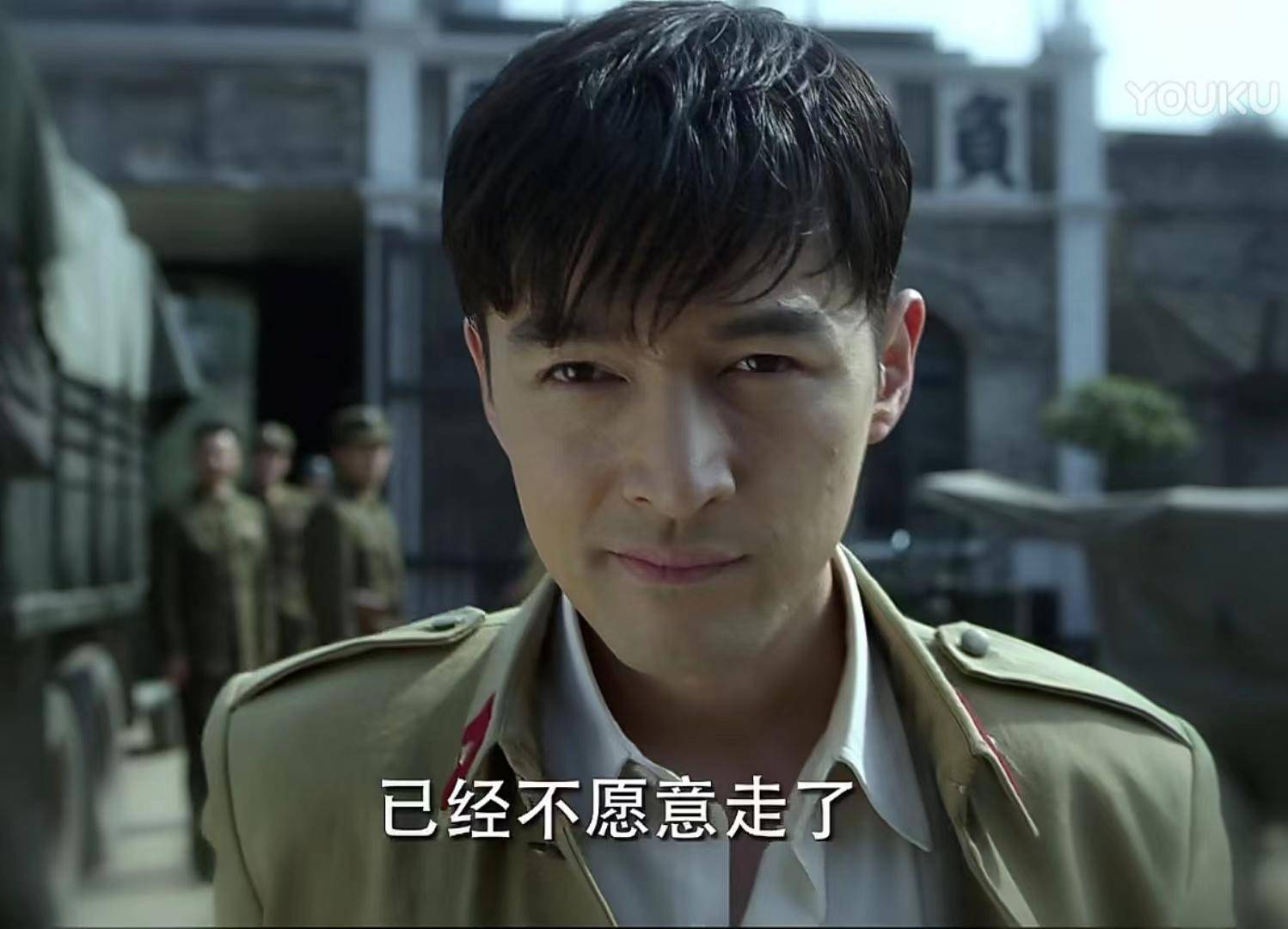 重温《伪装者》才知道明楼为了保住明台的命,付出了多少