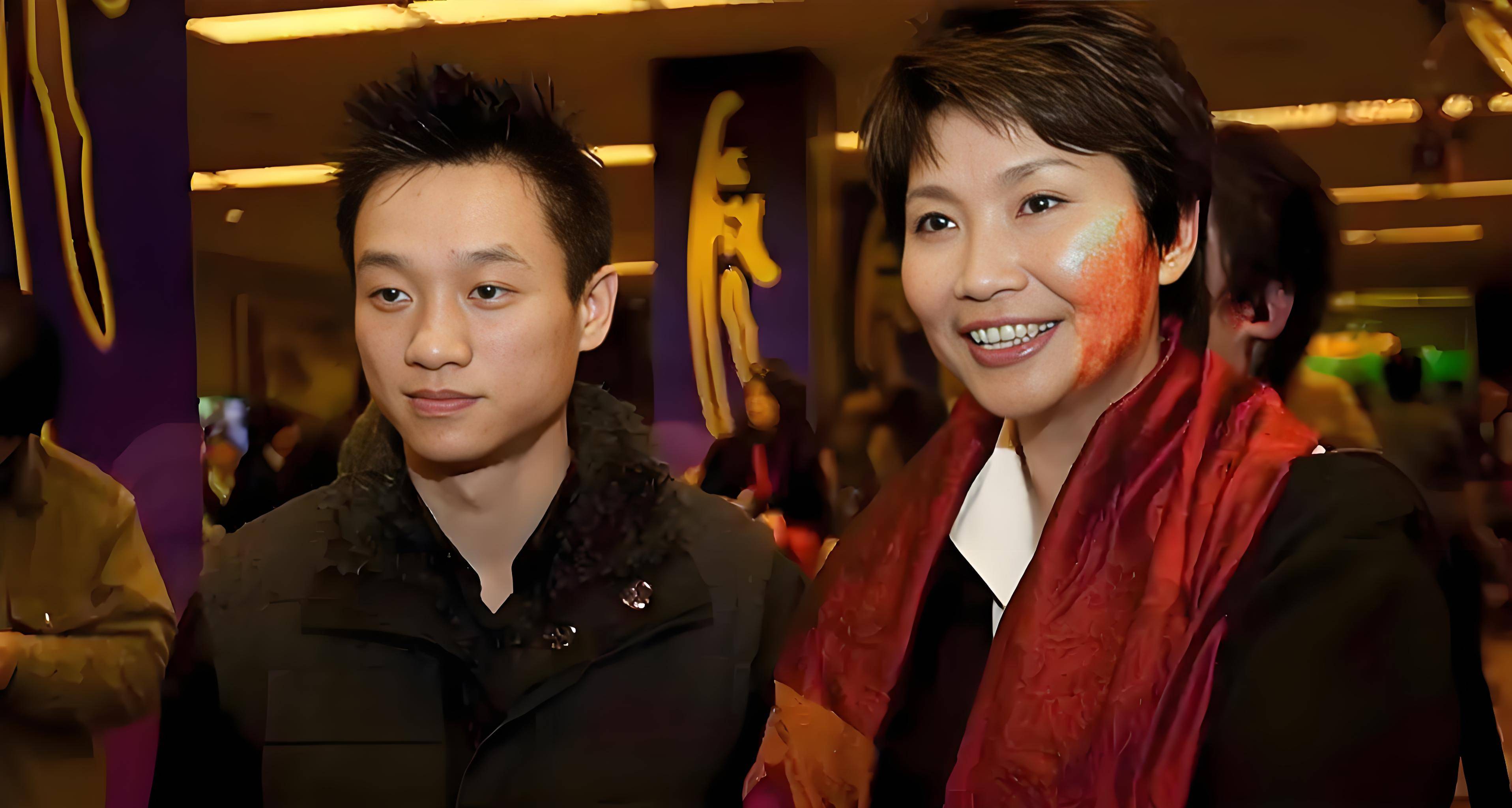 央视杨君访谈央视体育中心节目主持人宁辛:央视体育奥运主播30年