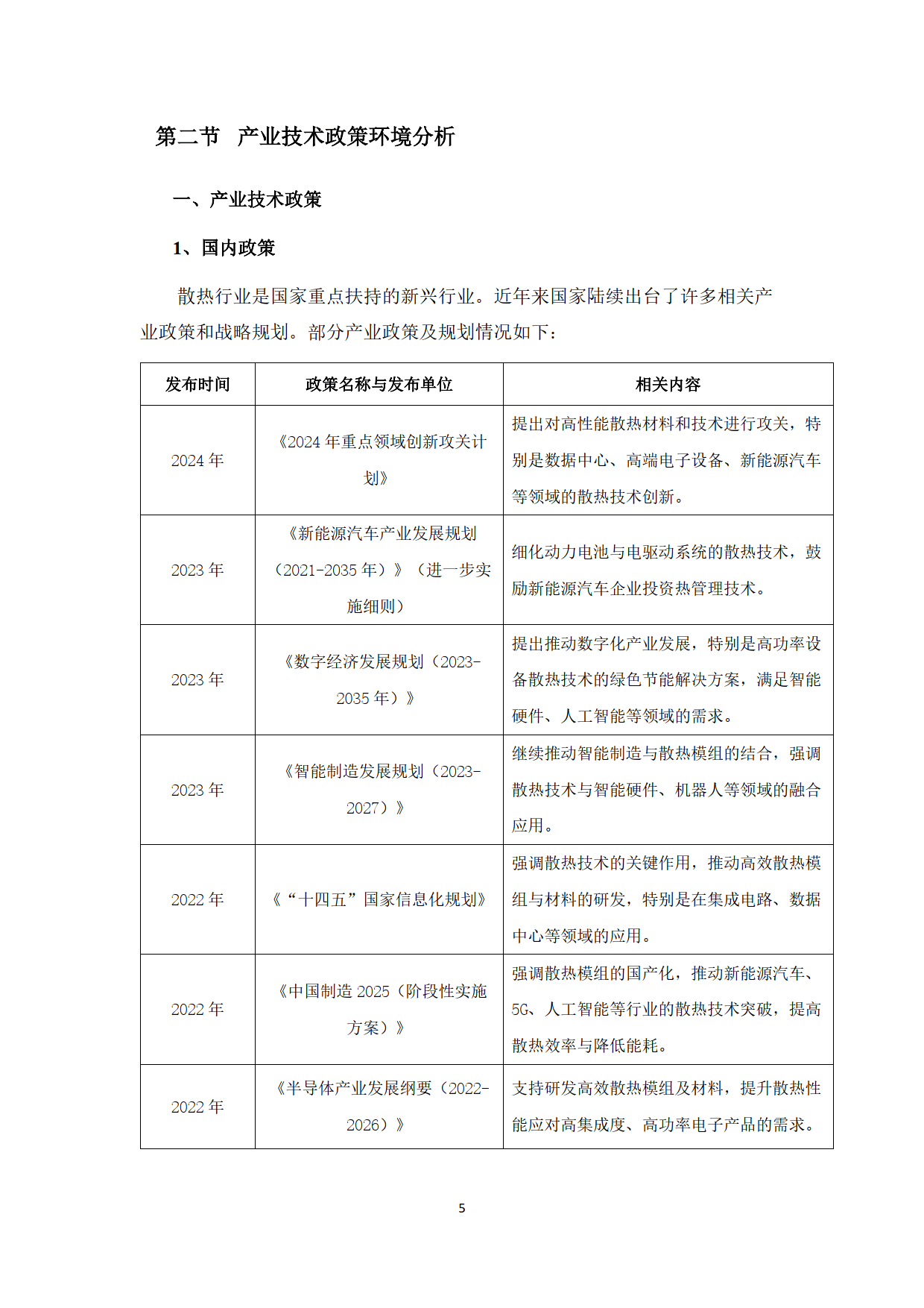 散热模组_ 液冷技术发展 _5G散热技术 