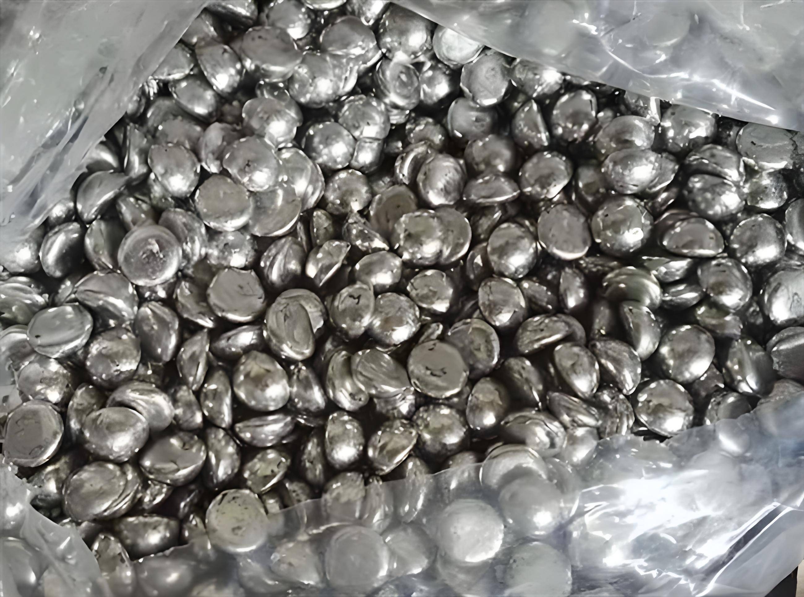 铱192多少钱一克