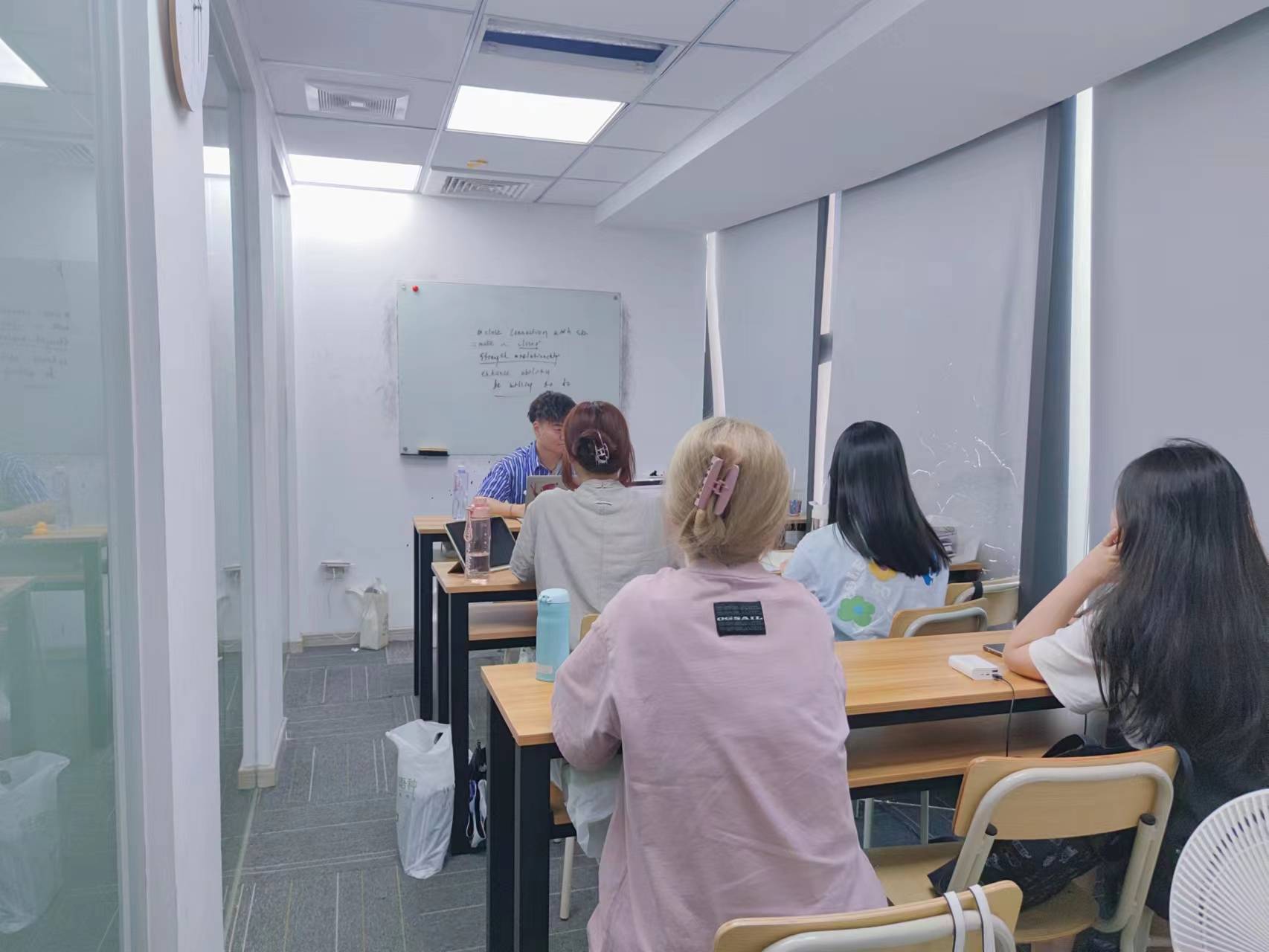 福州出国留学培训机构 福州出国留学培训机构