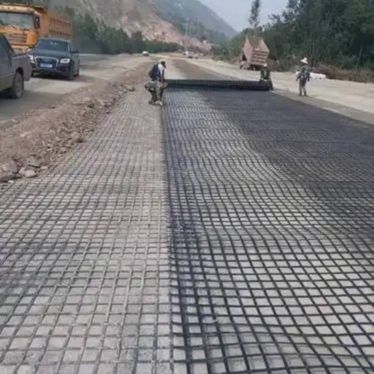 土工合成材料:绿色工程建设的新篇章