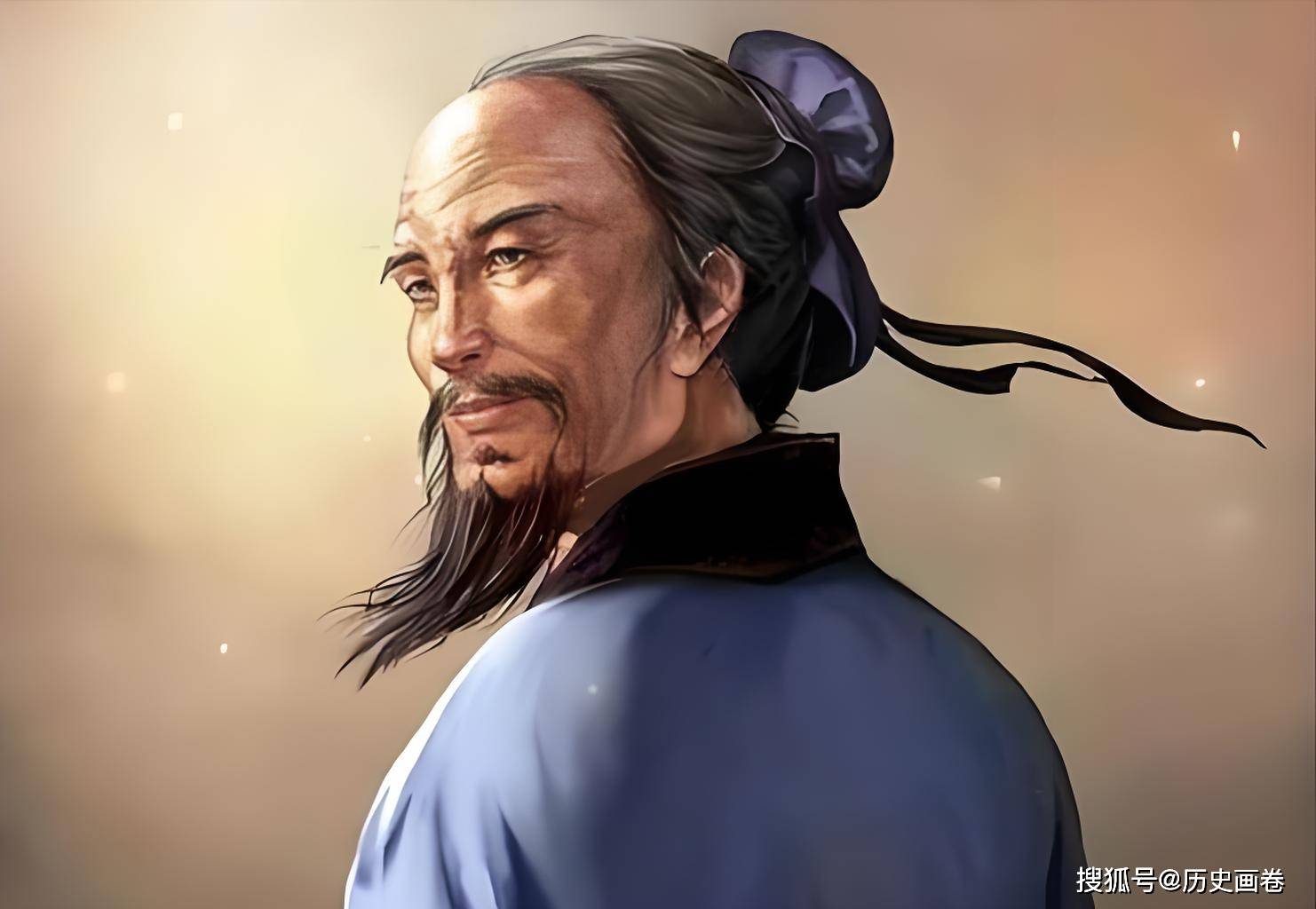 罗贯中据《三国志》写演义,七分史实三分虚构,如何塑造三国印象?