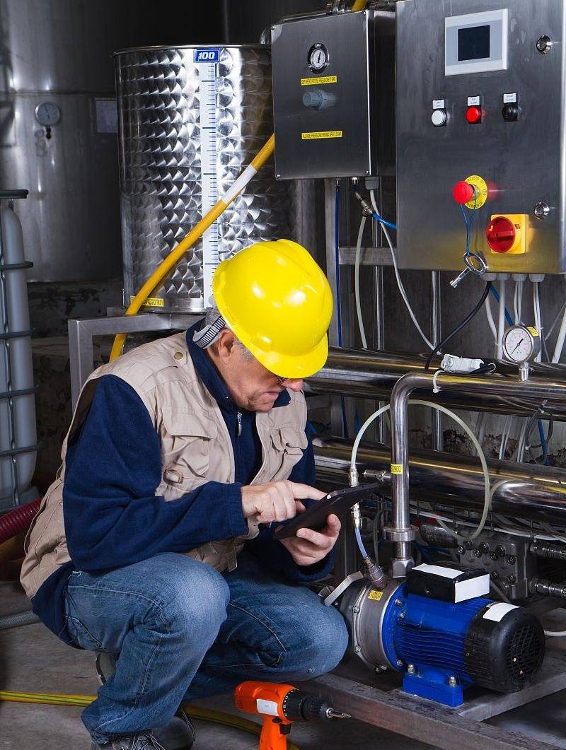 机械设备安装工证书颁发单位?考核什么内容?适合谁报名?就业方向