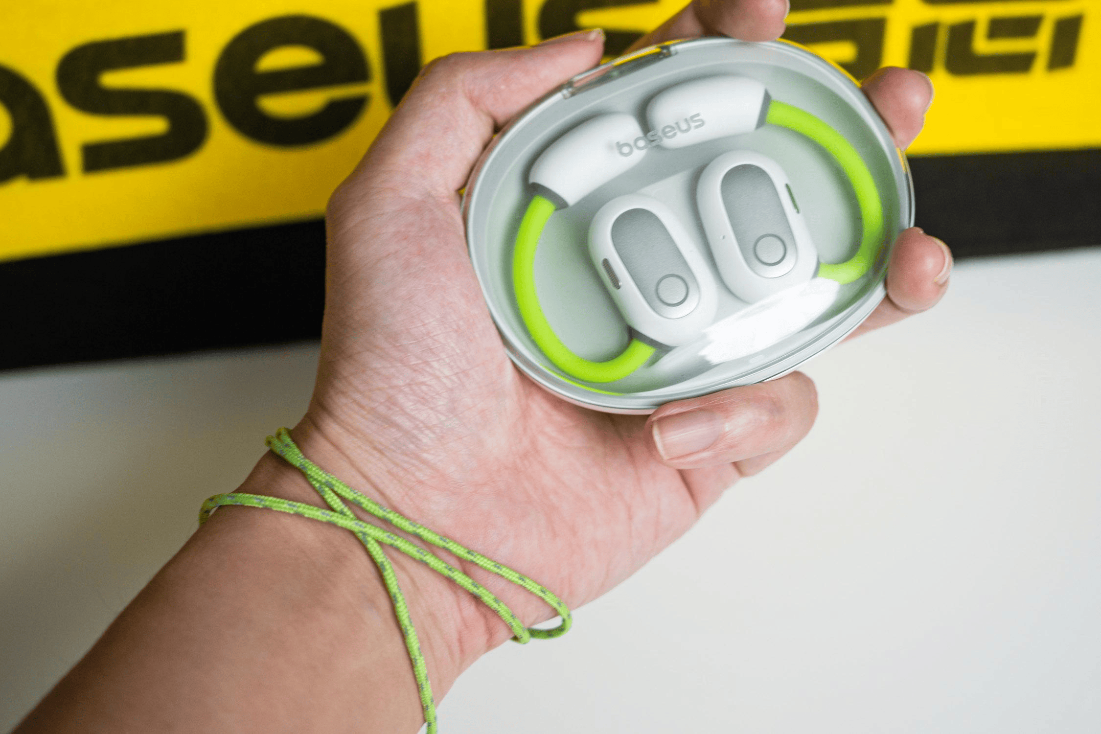 开放式蓝牙耳机哪个品牌好？2025综合开放式耳机性能排行榜