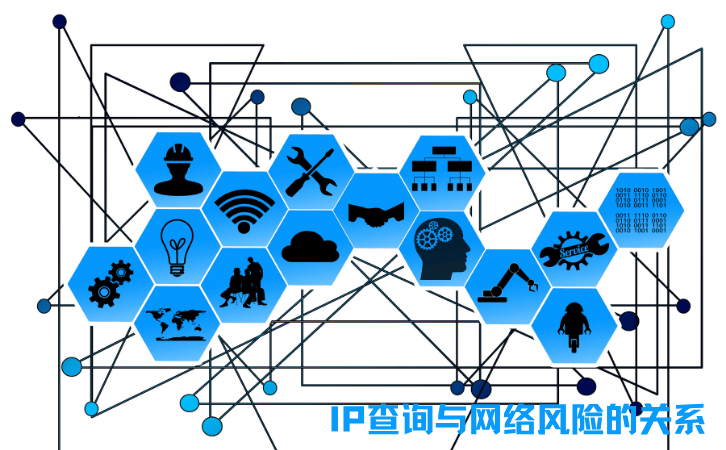 ip风险查询=ip有风险行为怎么解决