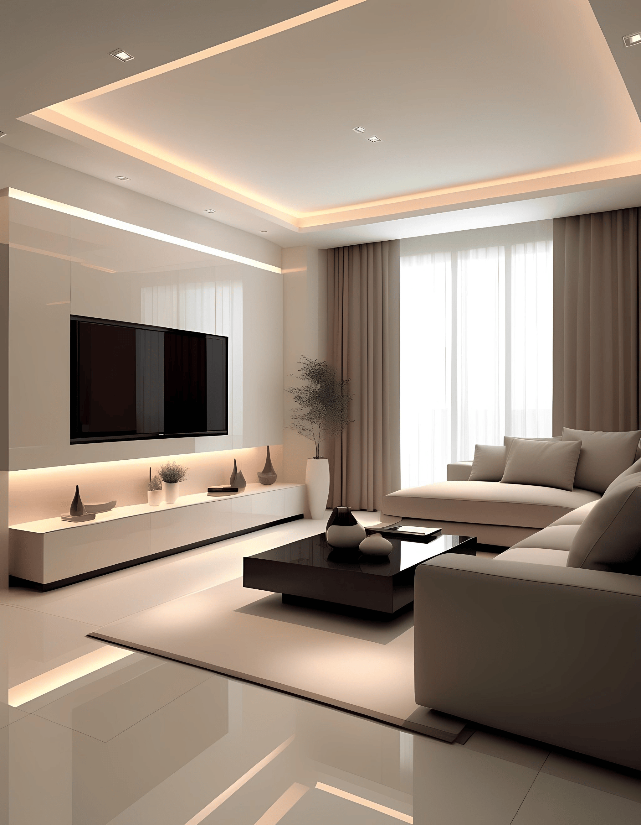 南京宏祺伟胜环保新材料有限公司全屋整装更在细节处彰显匠心