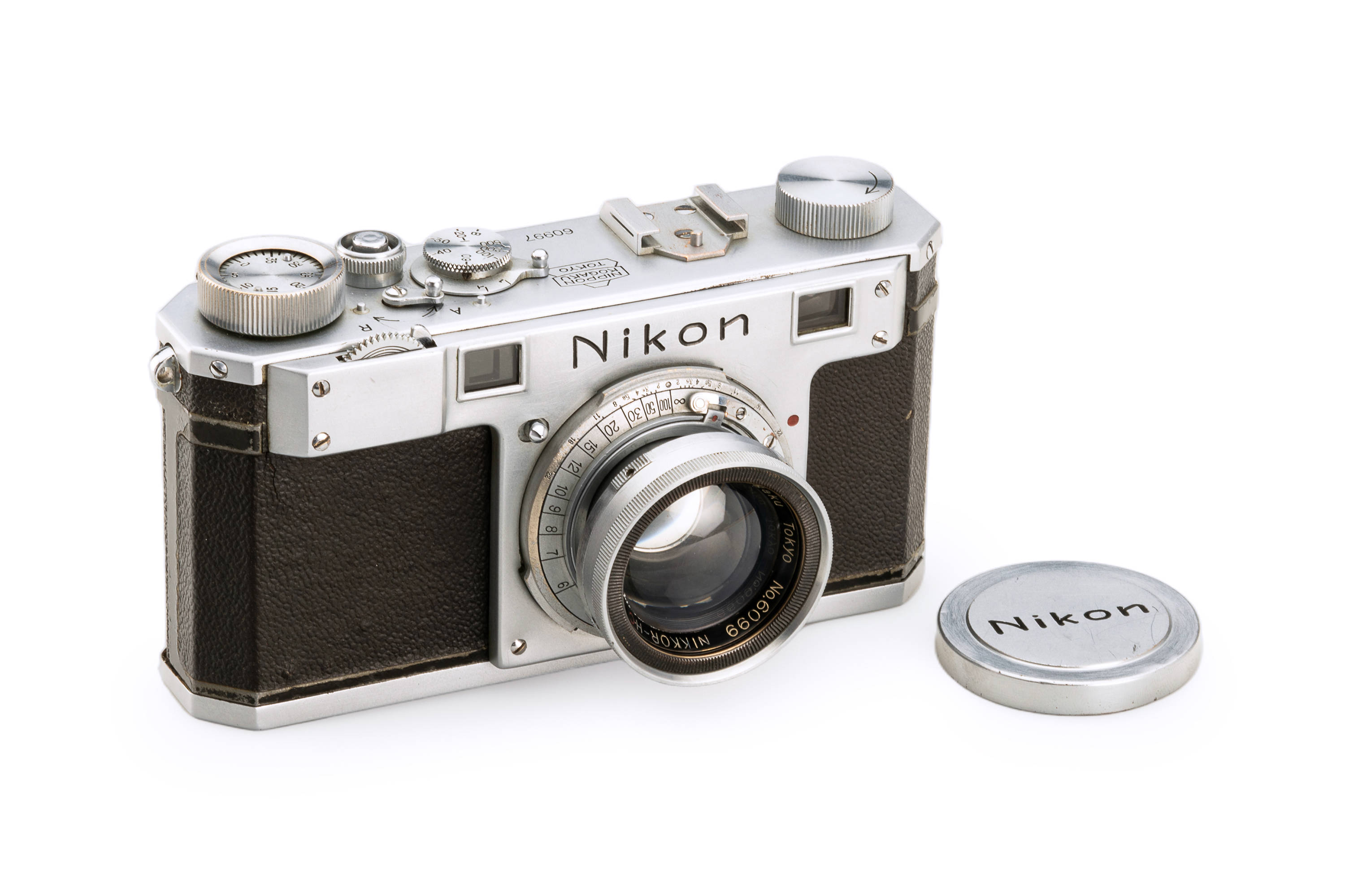 2025年上海利东拍卖｜相机影像春季专场：珍品云集6月重磅启幕