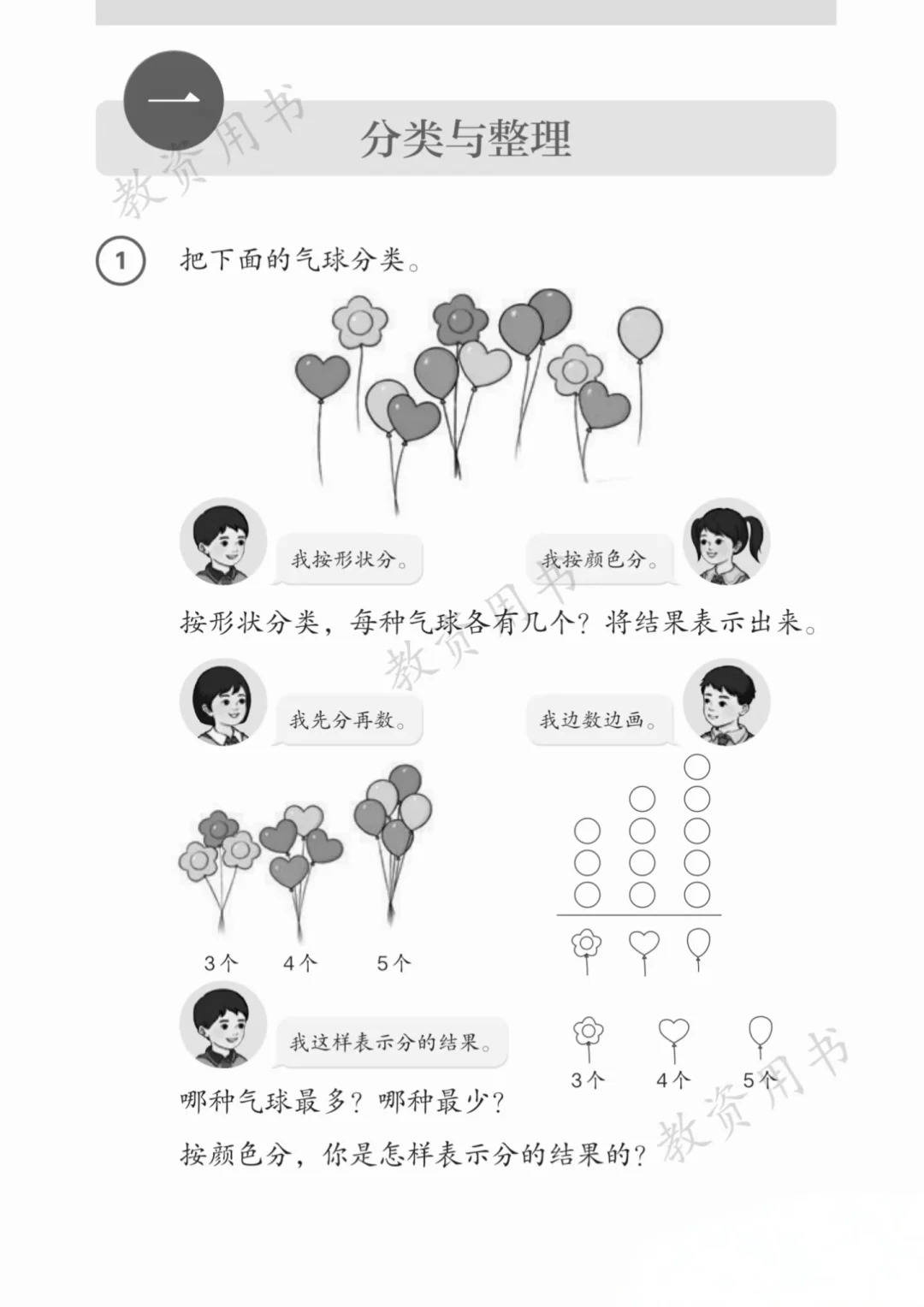 人教版数学2025秋教材分析（二年级）的简单介绍