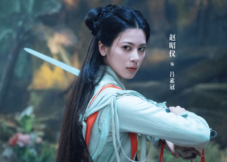 临江仙》三大女主结局，李青月消散，最惨的是她！_搜狐网