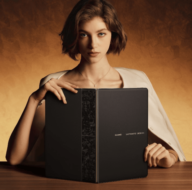 MateBook FoldǷʦMateBook Pro 6610:08ʽ 