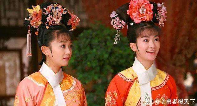 郡主和格格谁地位高