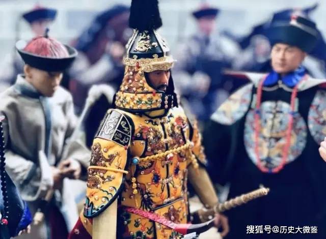 为什么在中央平原加工过程中，清朝对南方的民