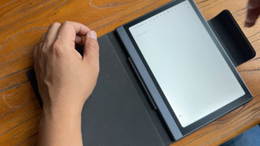 职场人的最新办公神器——思必驰 4G AI 智能办公本 Turbo 使用分享